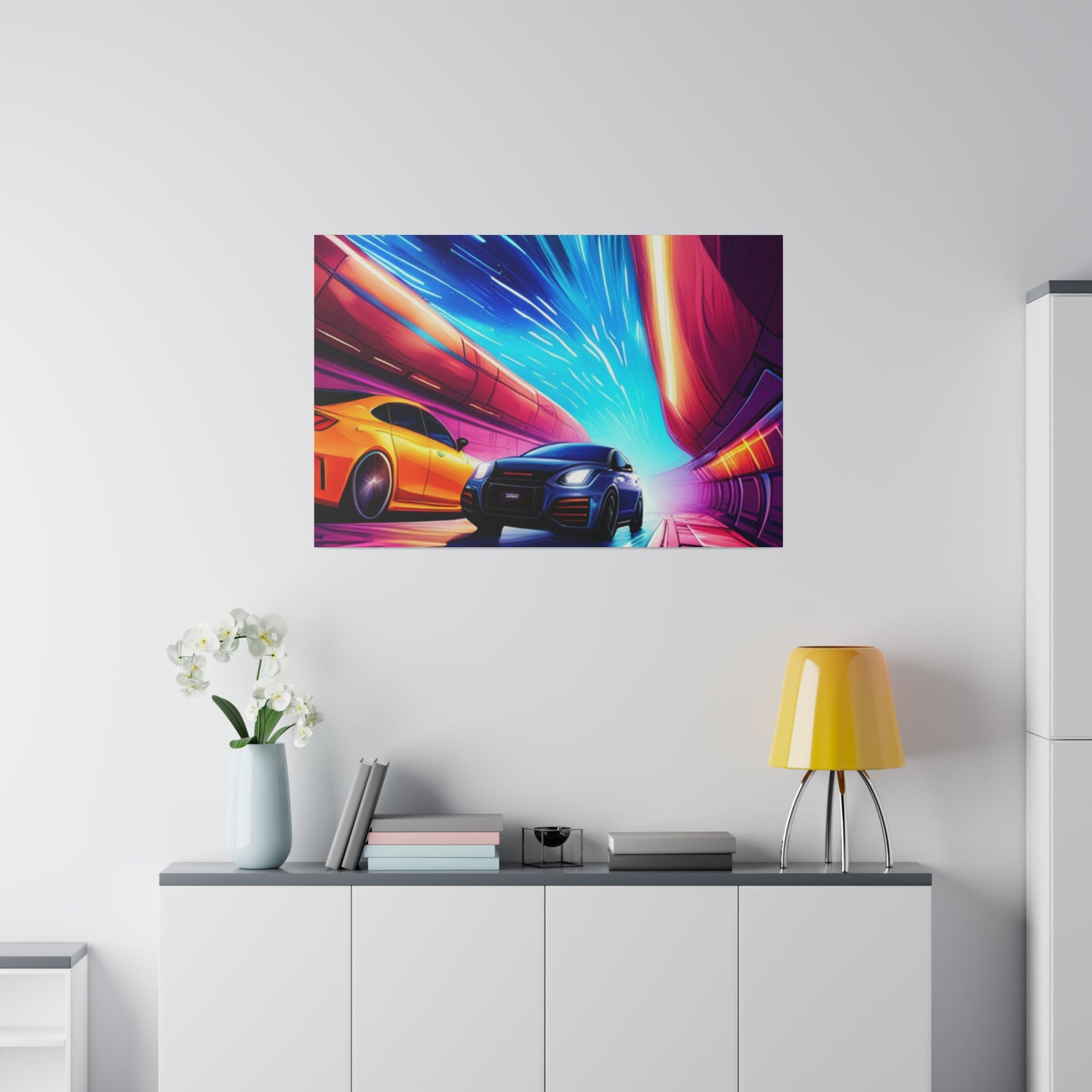 BITA Wall Art #2