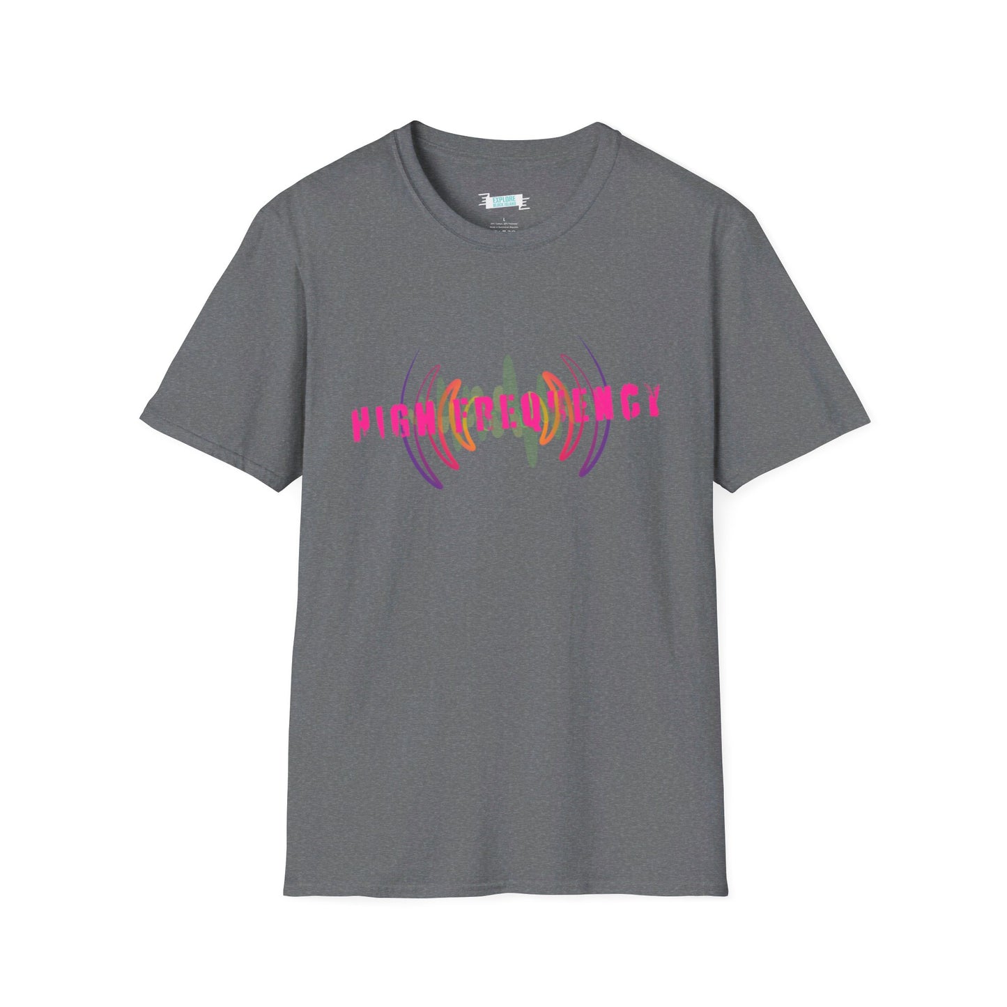 High Frequency Tee