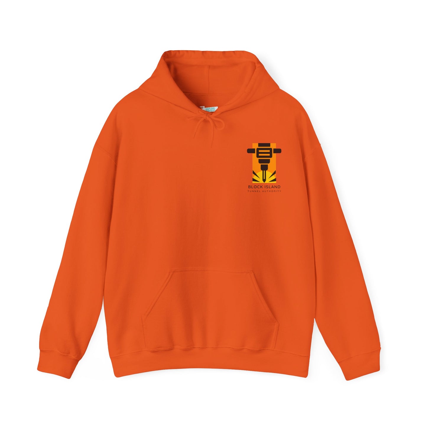 BITA Hammer Hoodie