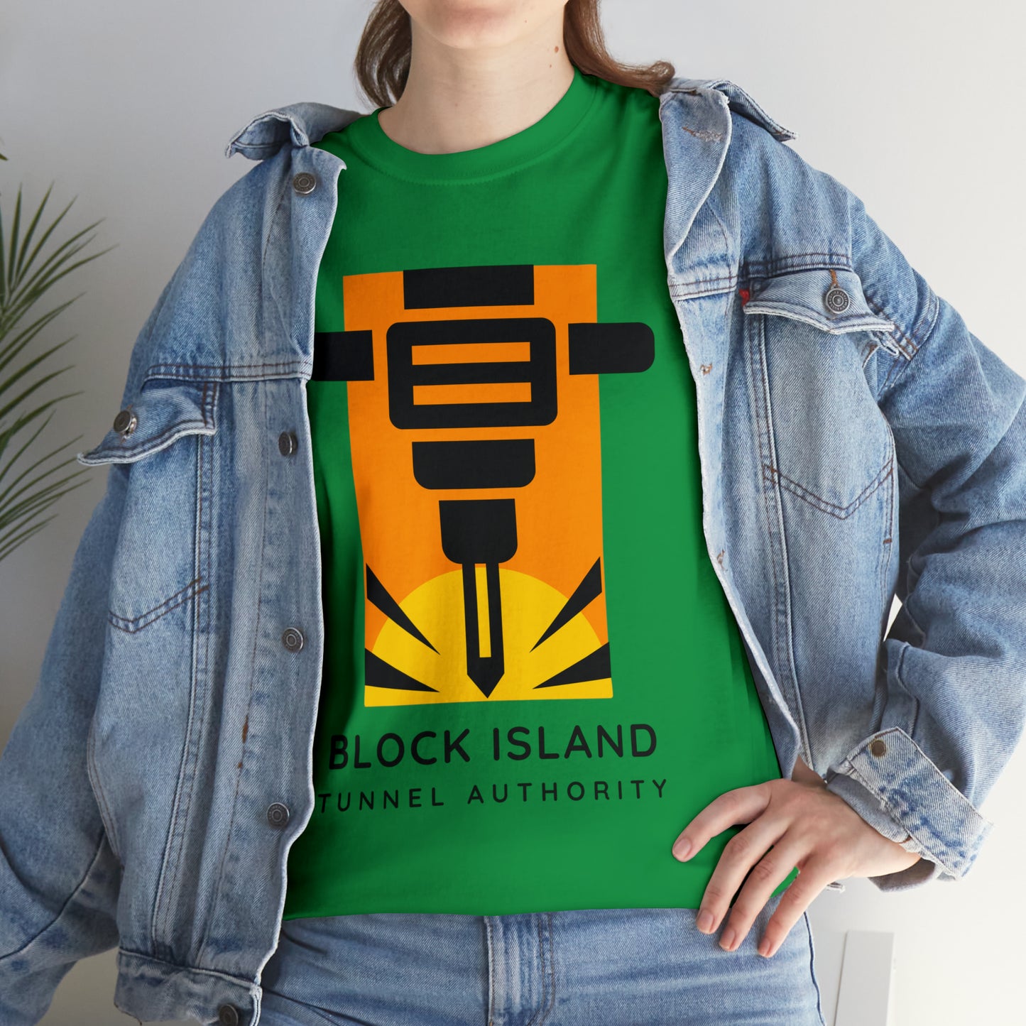 BITA Hammer Tee