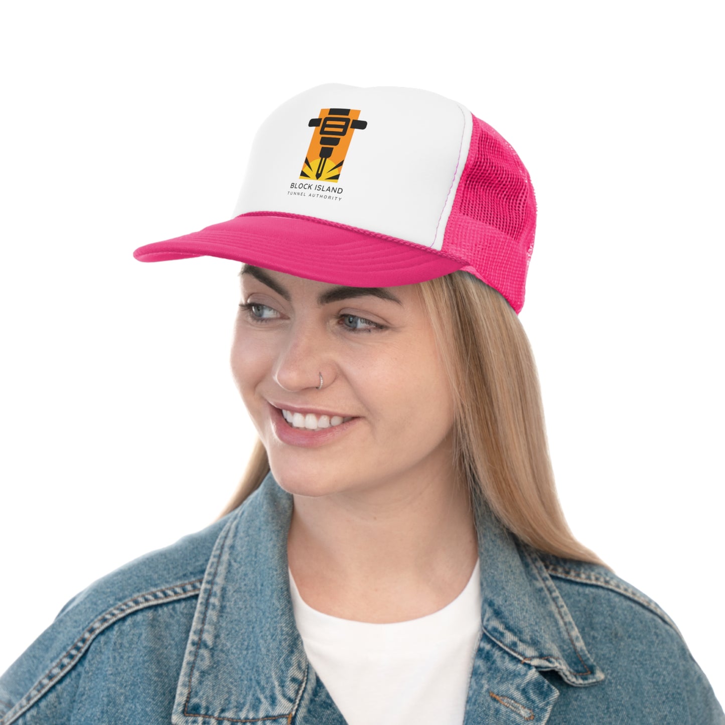 BITA Hammer Trucker Cap