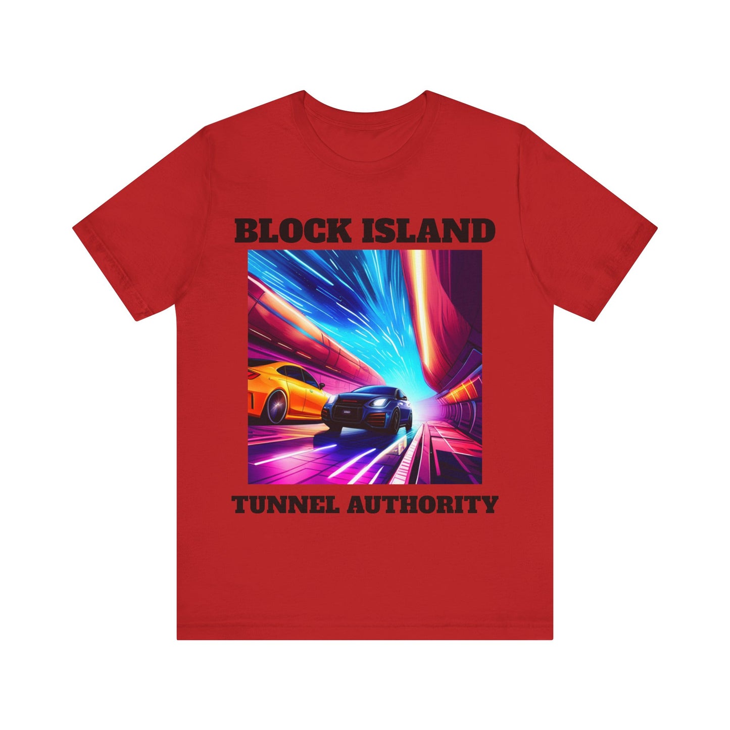 BITA Future Tee