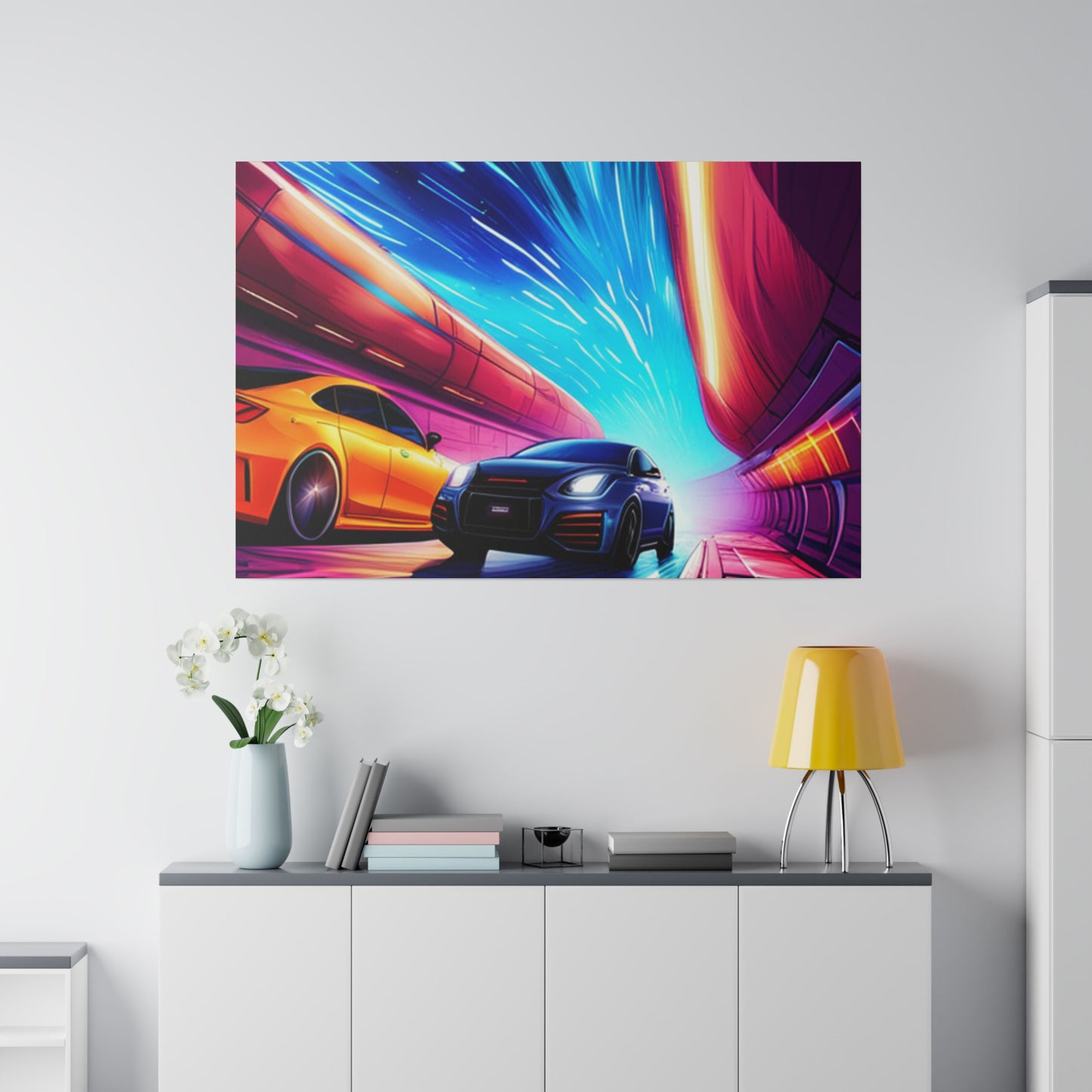 BITA Wall Art #2