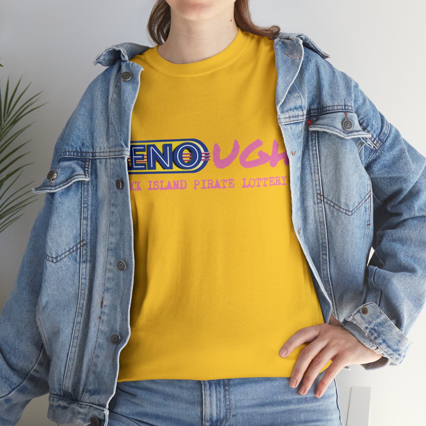 Keno Tee