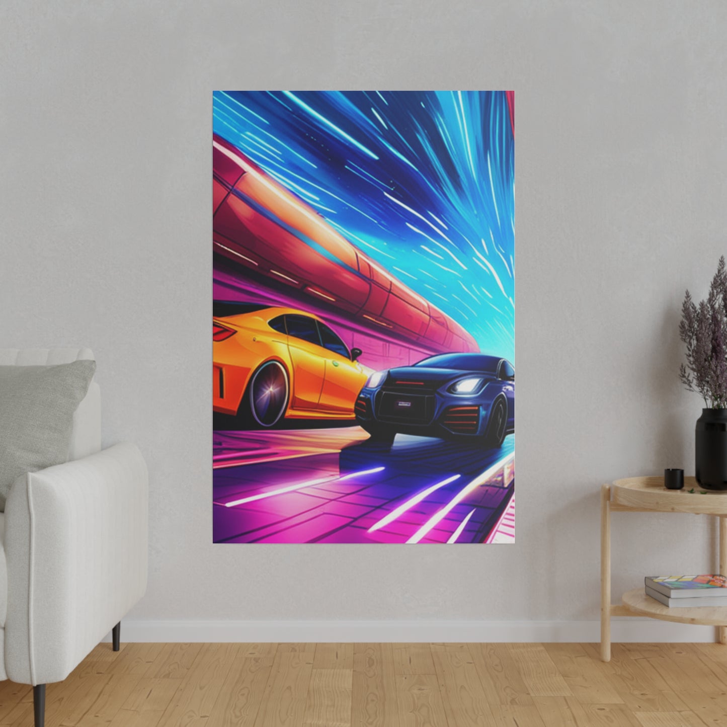 BITA Wall Art #2