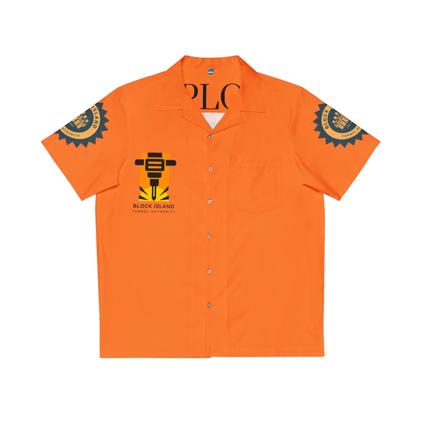 BITA Hammer Hawaiian