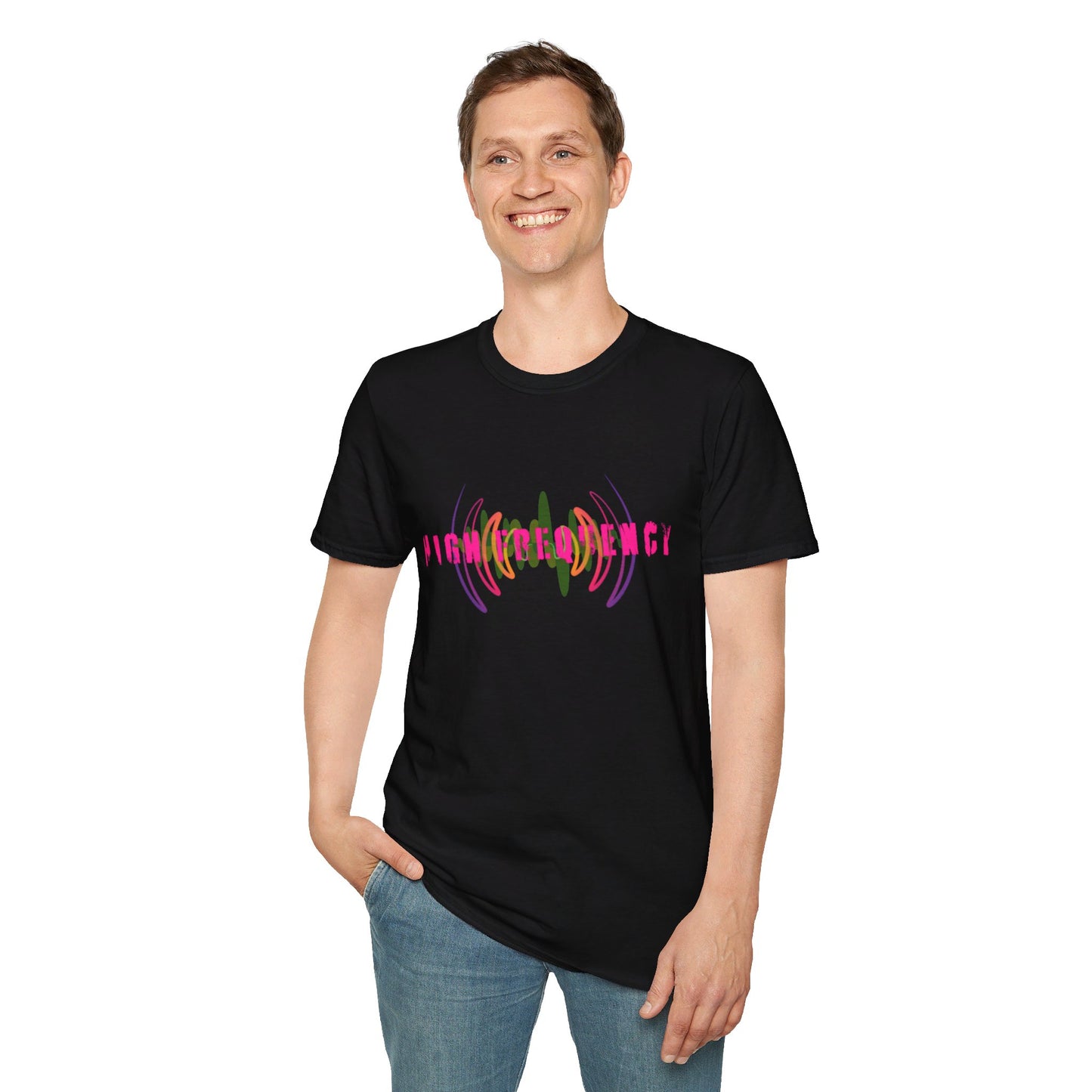 High Frequency Tee