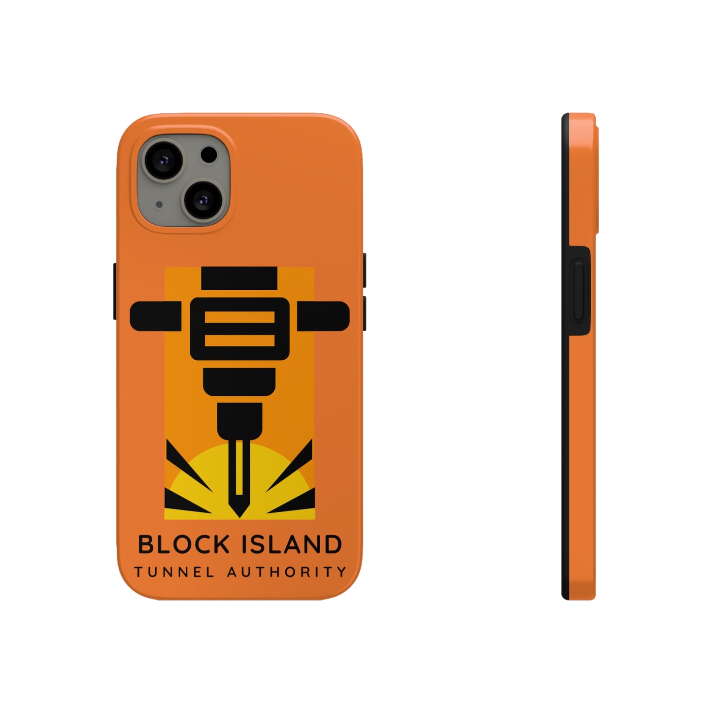BITA Hammer iPhone Cases