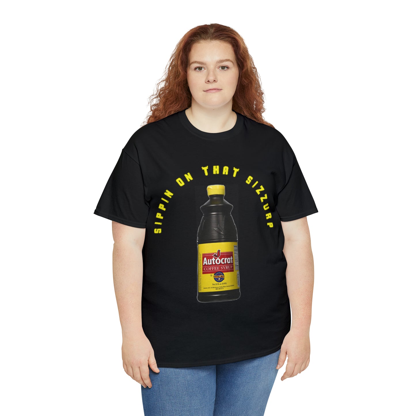 Sippin On That Sizzurp Tee