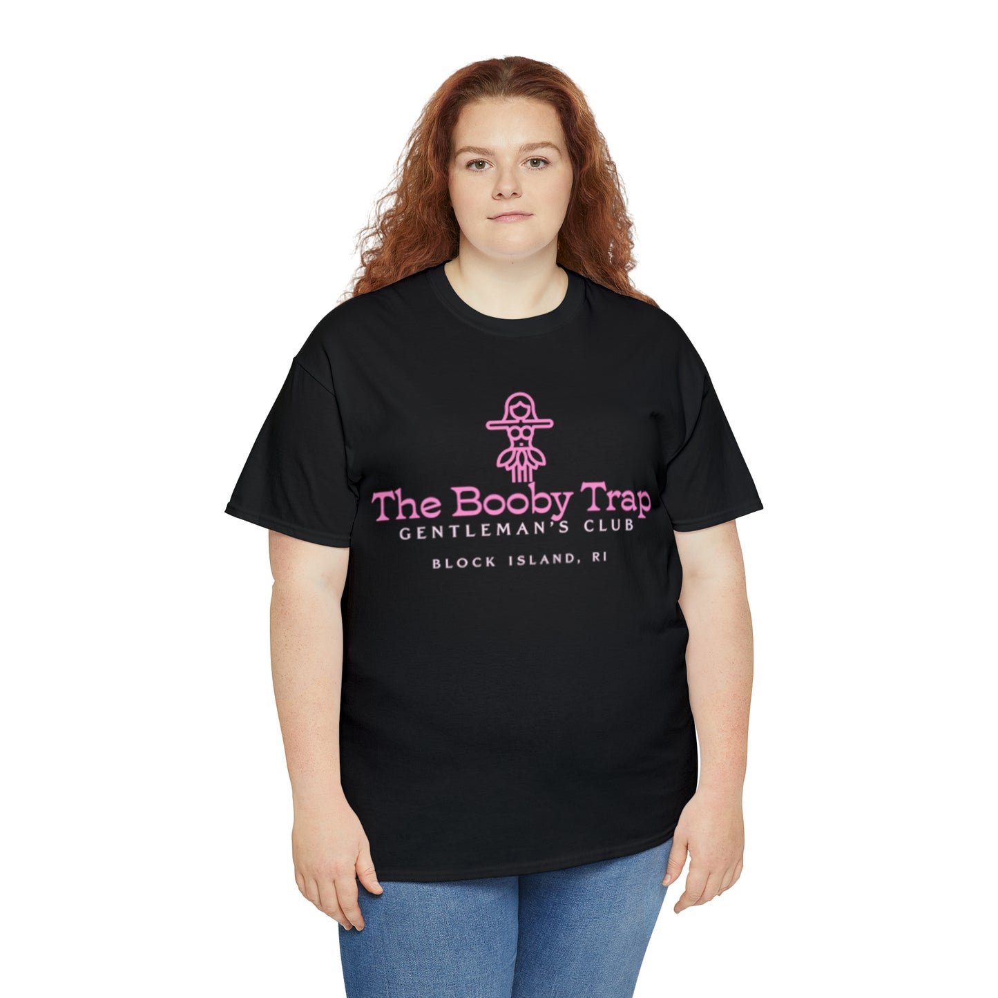 Booby Trap Tee