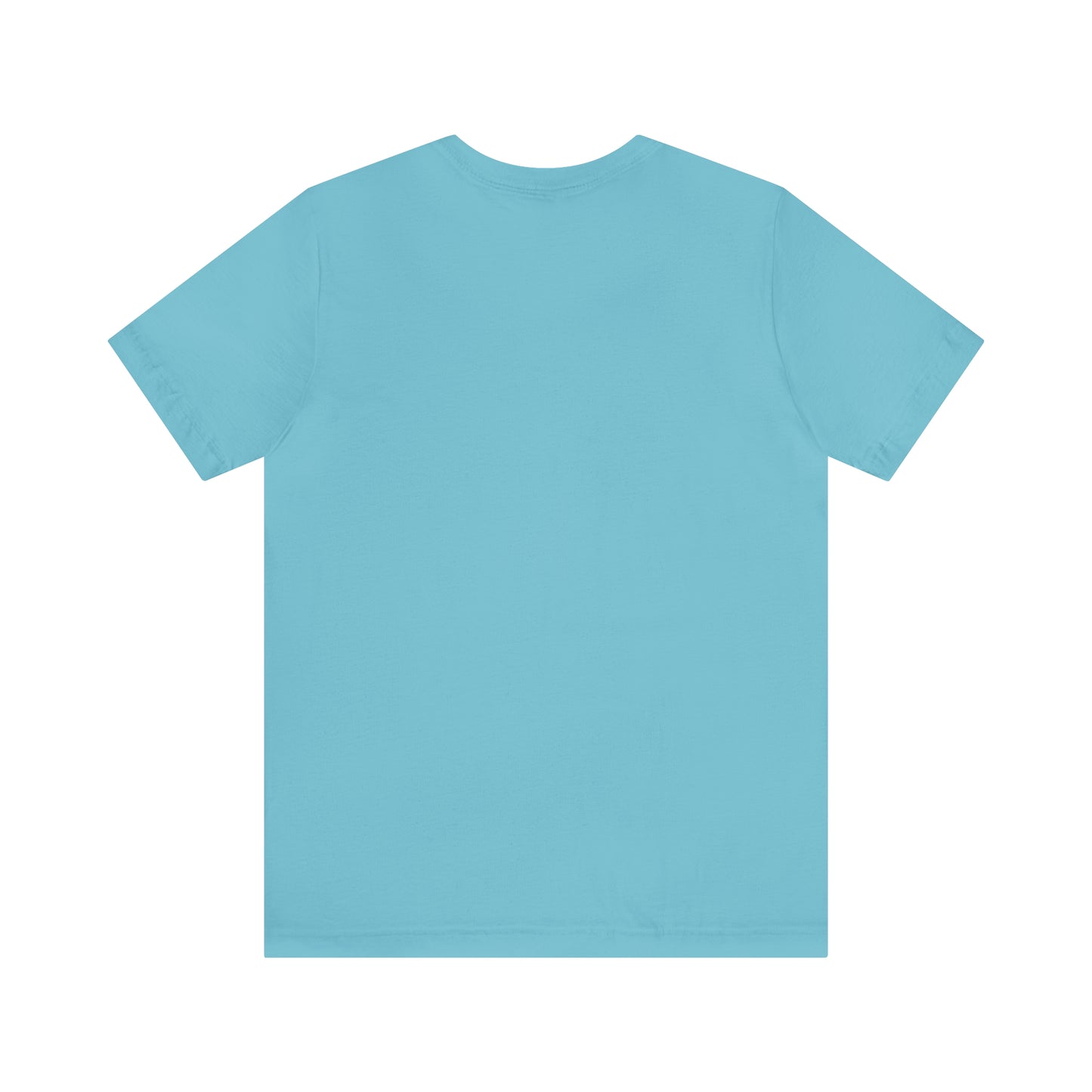 Block Island Vaporwave Tee