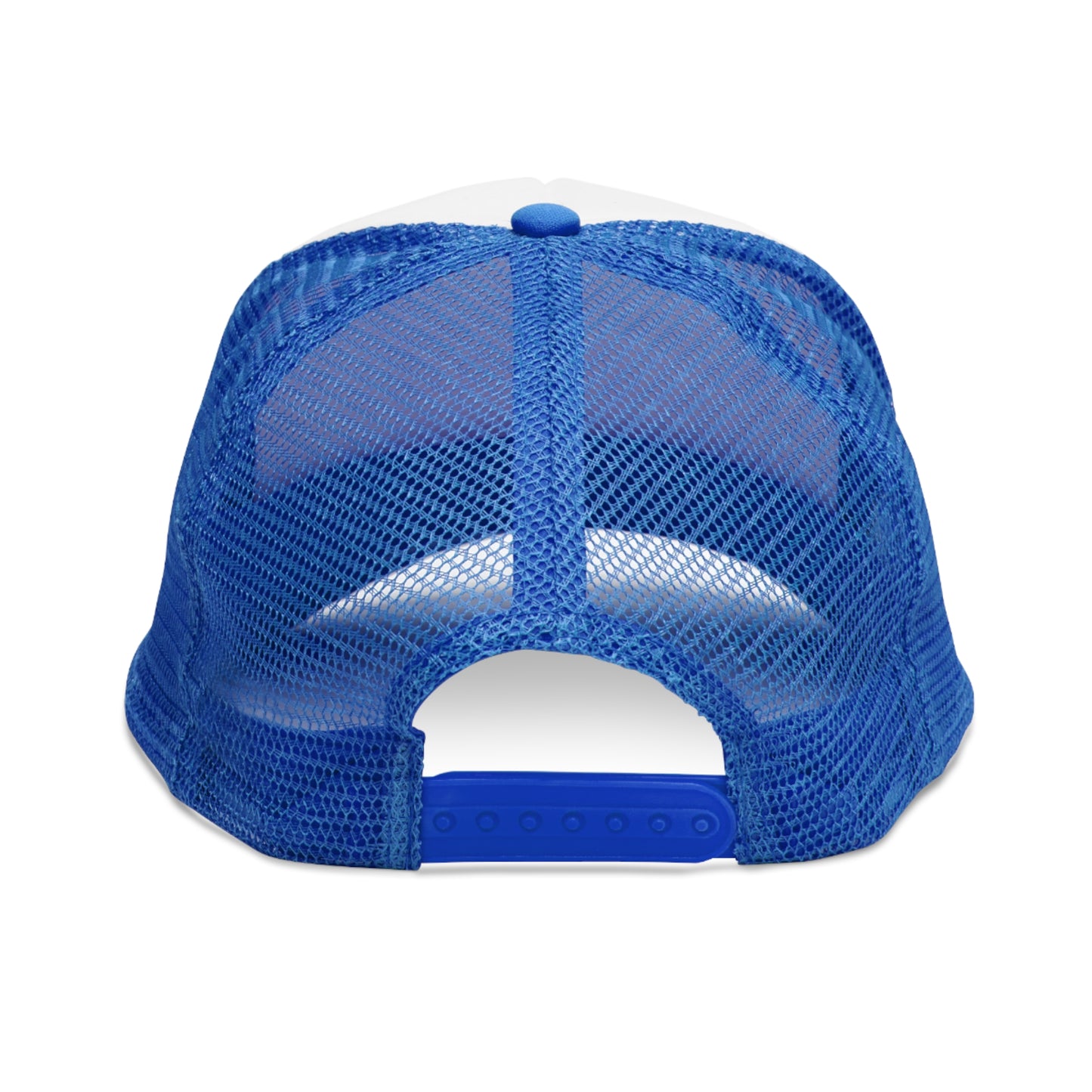 Block Island Community College Mesh Cap