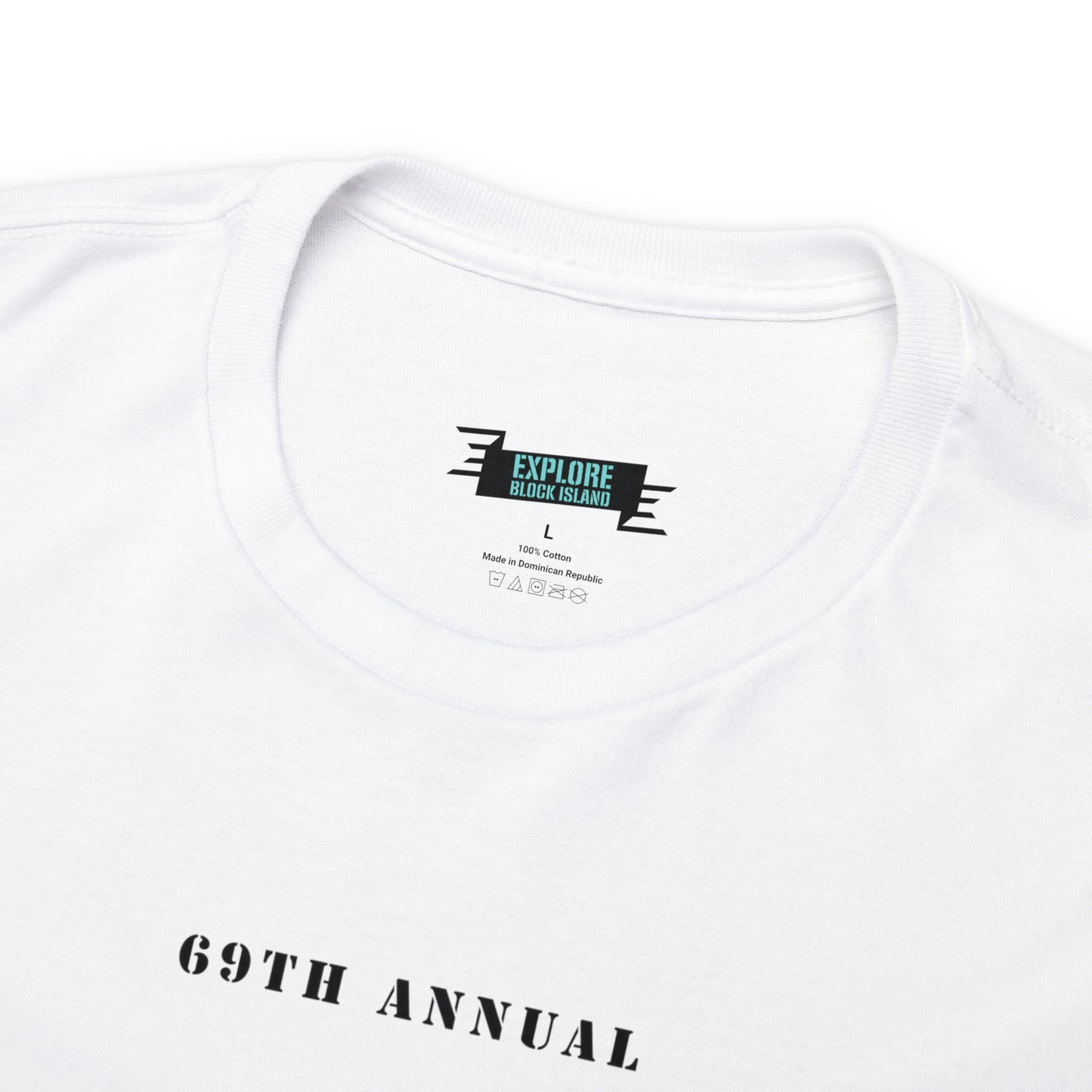 Crab Race Tee