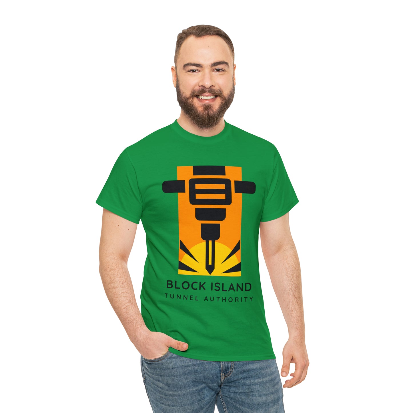 BITA Hammer Tee