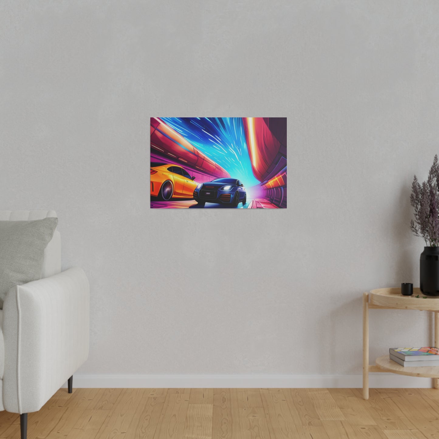 BITA Wall Art #2