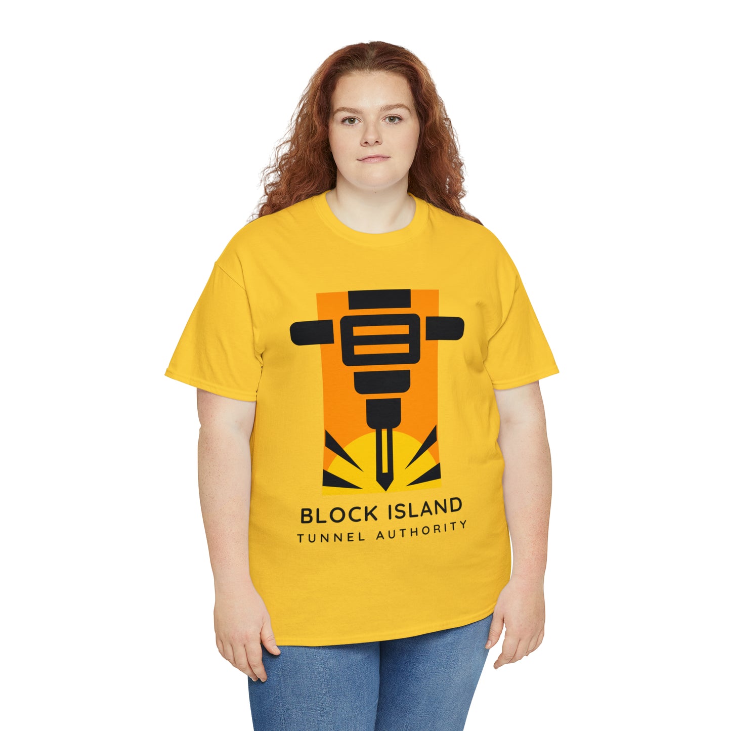 BITA Hammer Tee