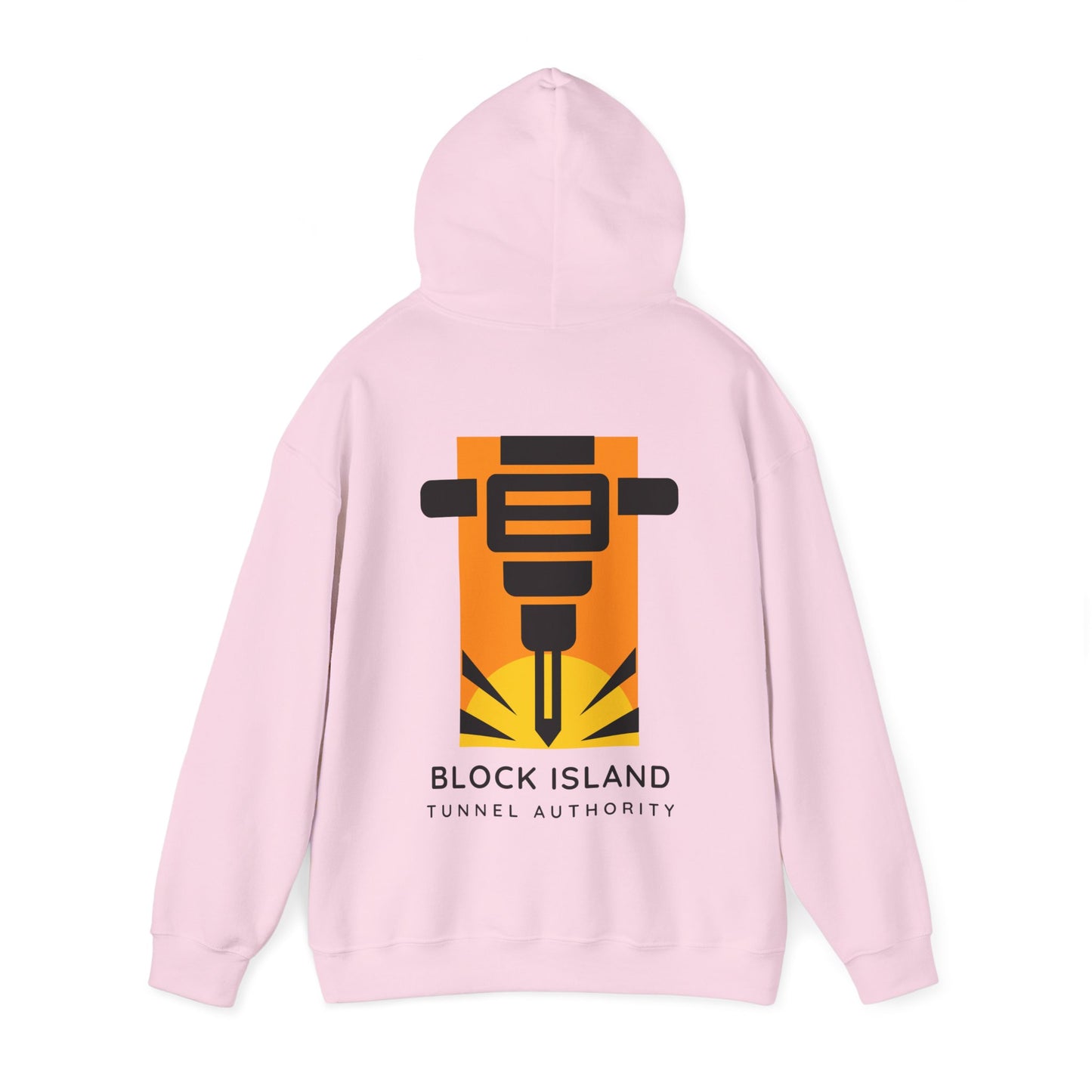 BITA Hammer Hoodie