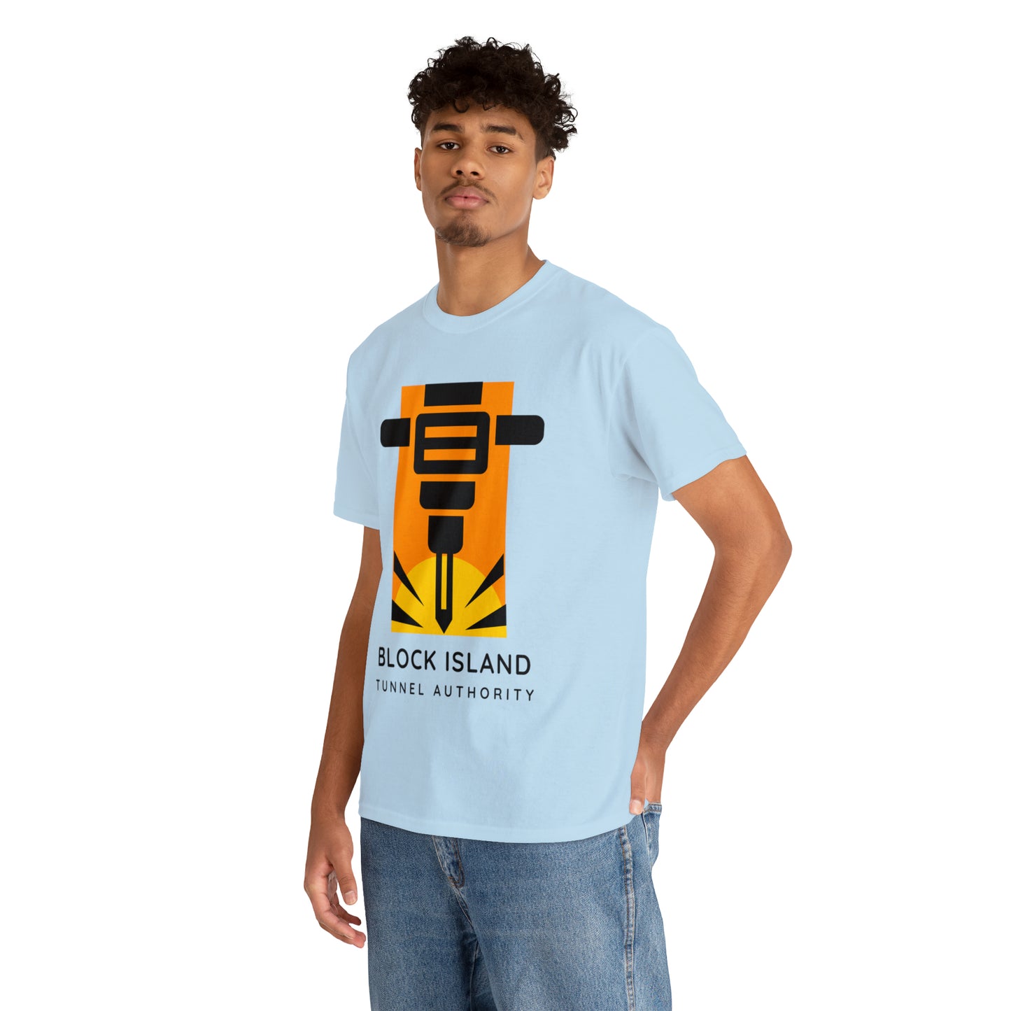 BITA Hammer Tee