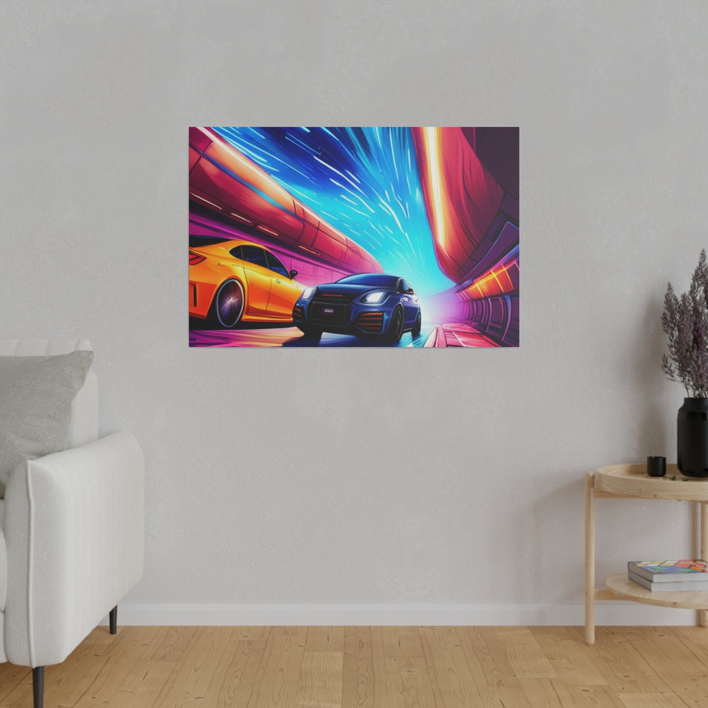 BITA Wall Art #2