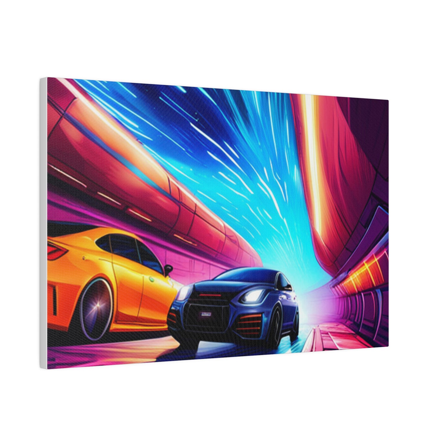 BITA Wall Art #2