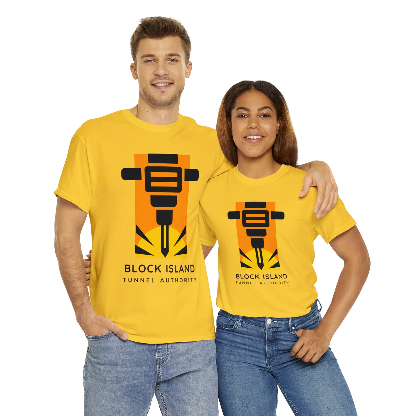 BITA Hammer Tee