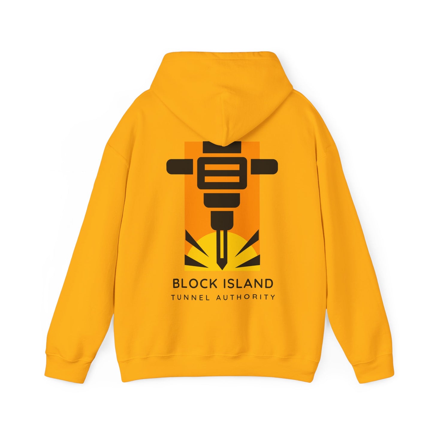 BITA Hammer Hoodie