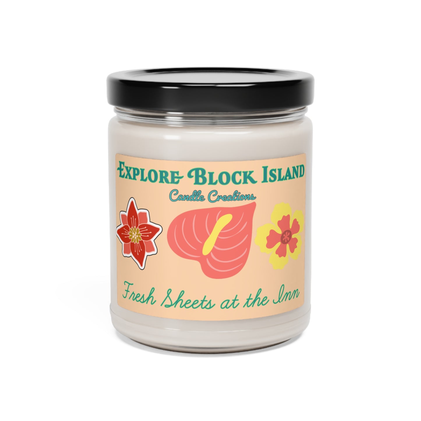Explore Block Island Candle Creations