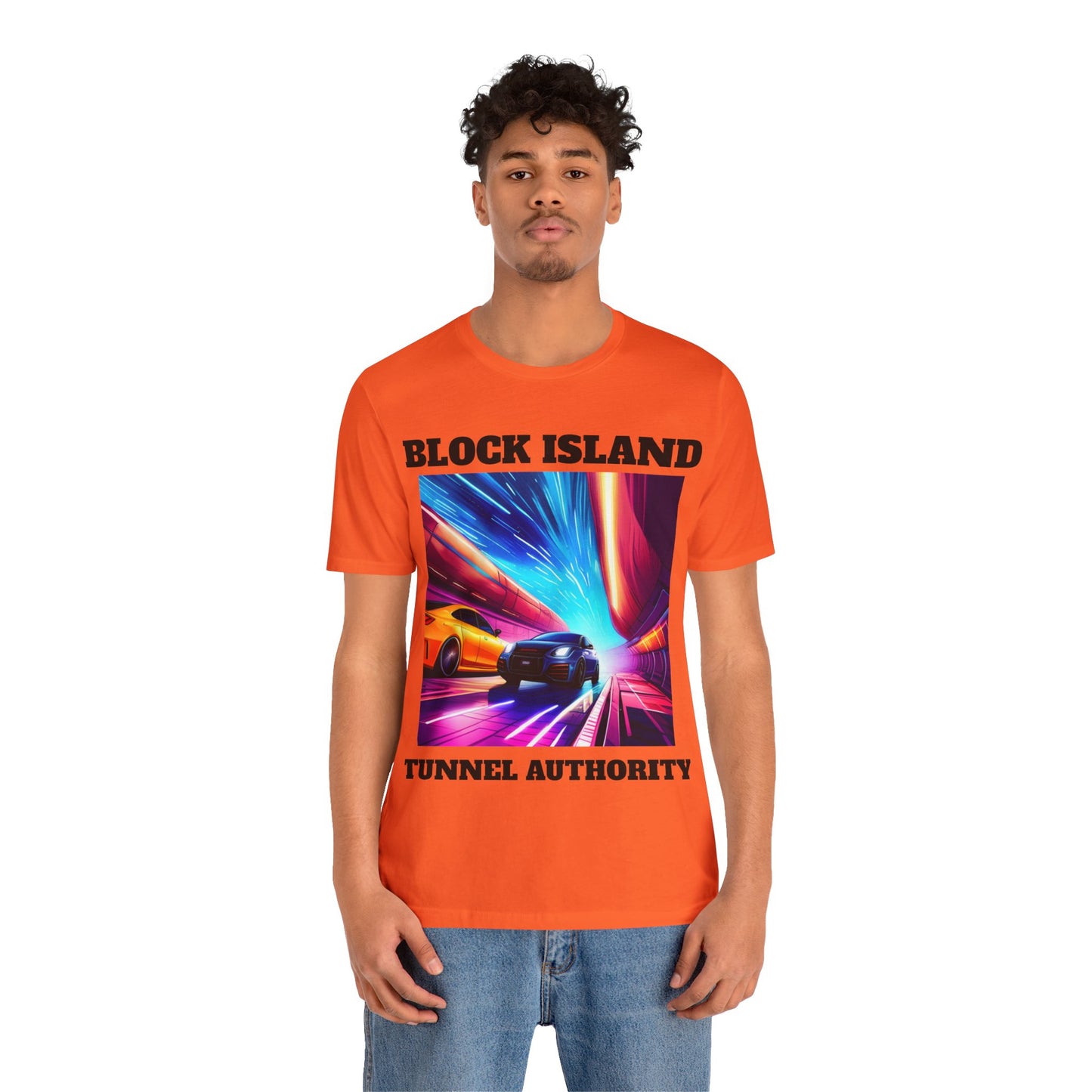BITA Future Tee