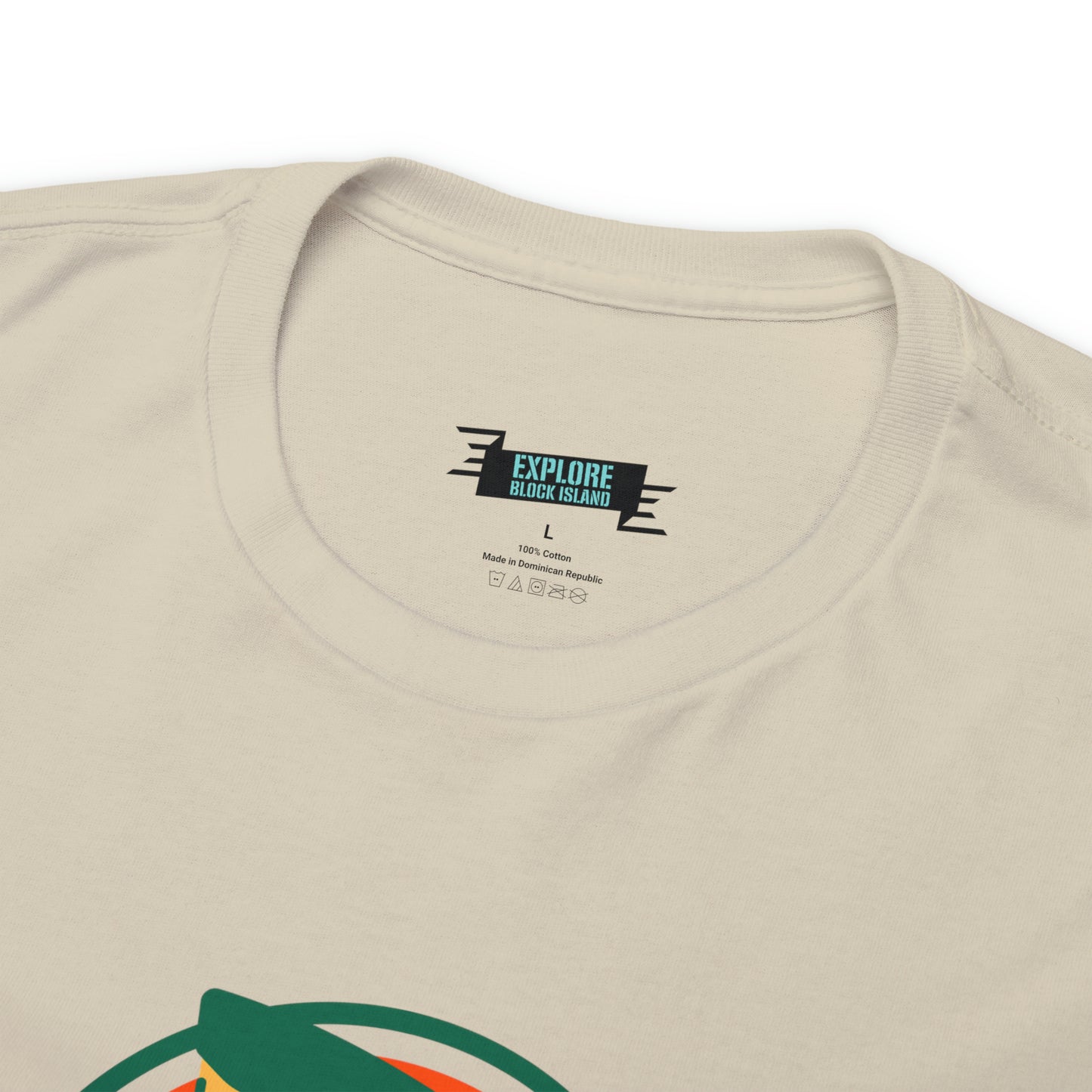 No Seconds Tee