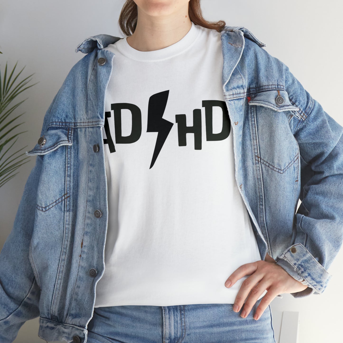 ADHD Tee