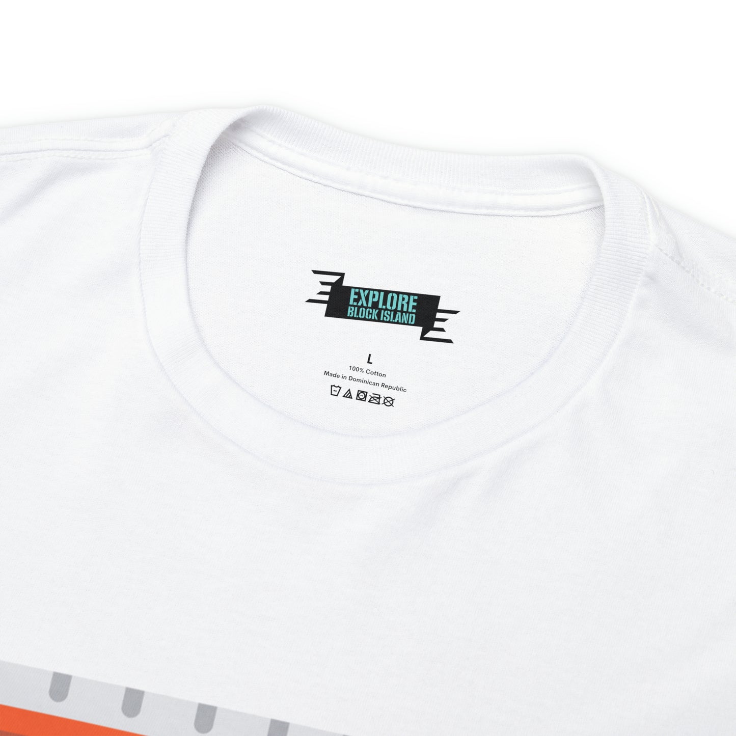 Down By The River Tee