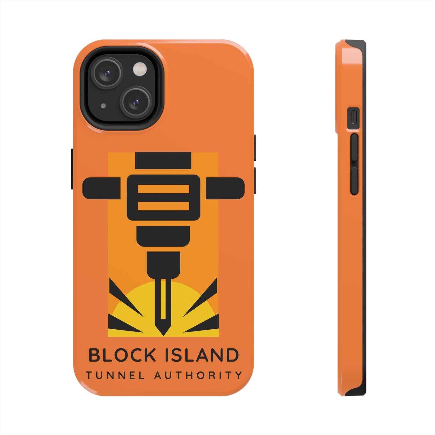 BITA Hammer iPhone Cases