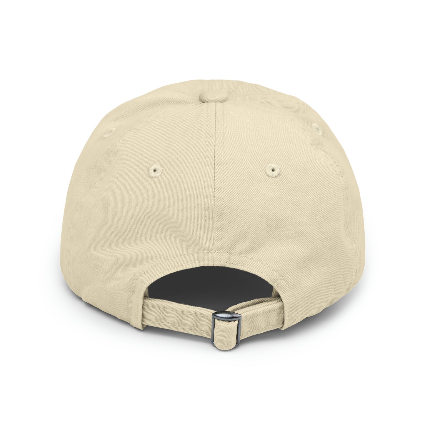 Block Full o’ Nuts Distressed Cap