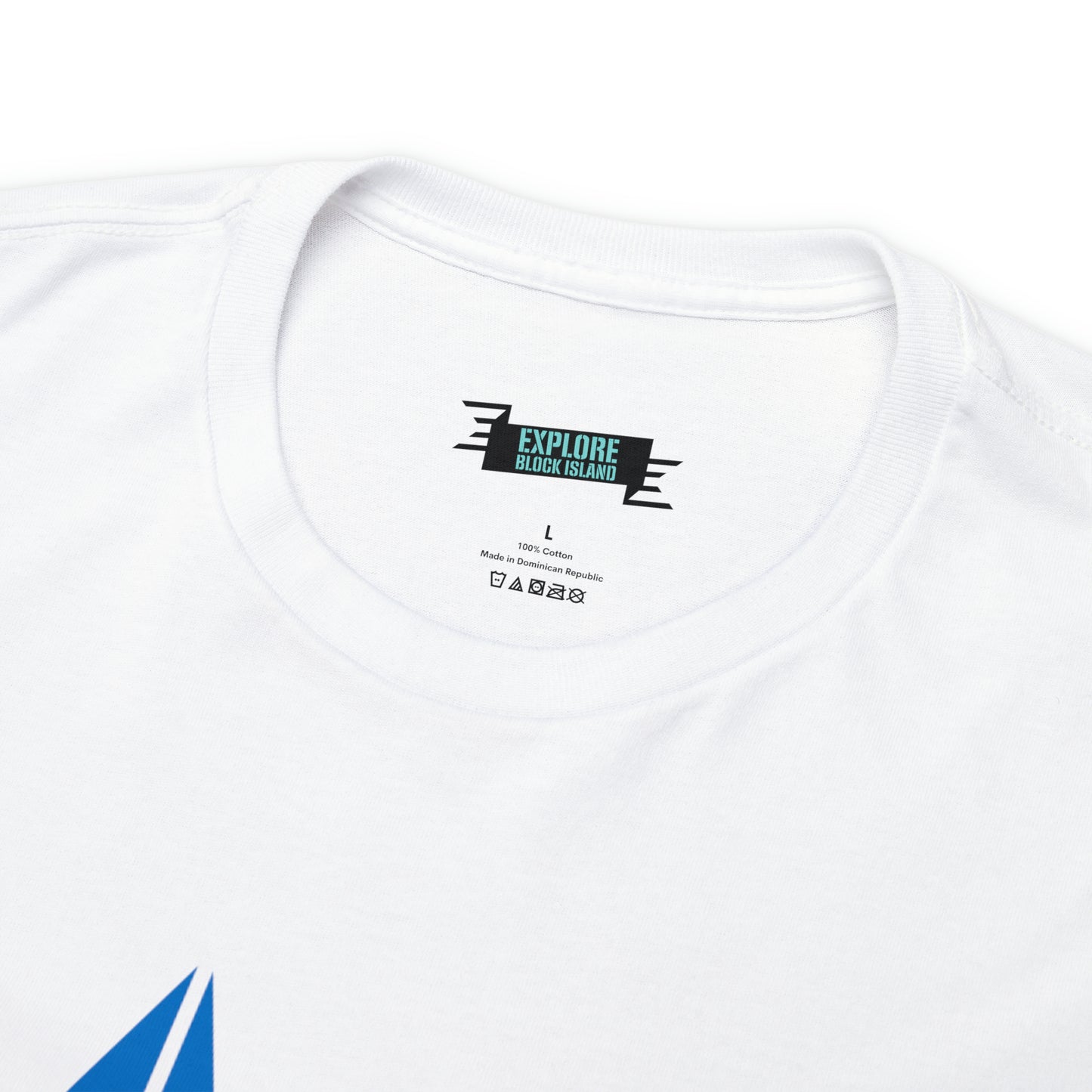 Surf Naked Tee