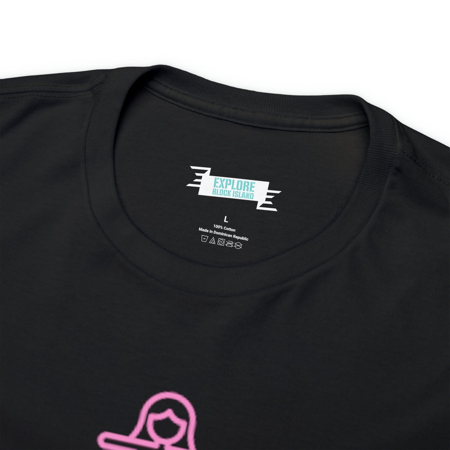 Booby Trap Tee