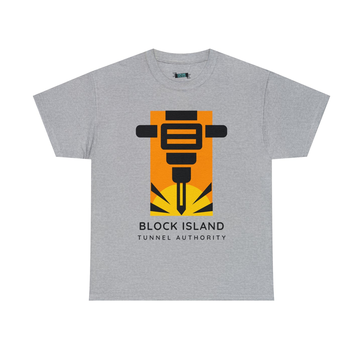 BITA Hammer Tee