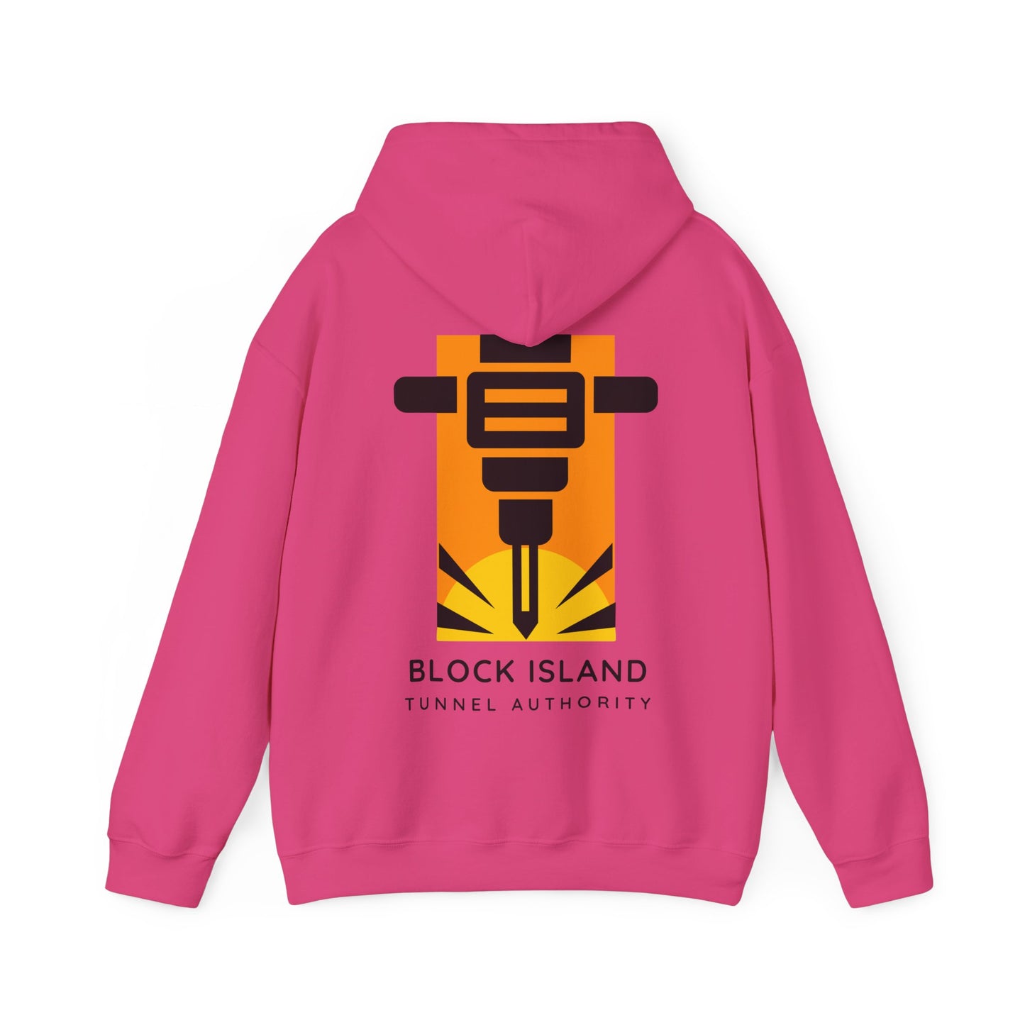 BITA Hammer Hoodie