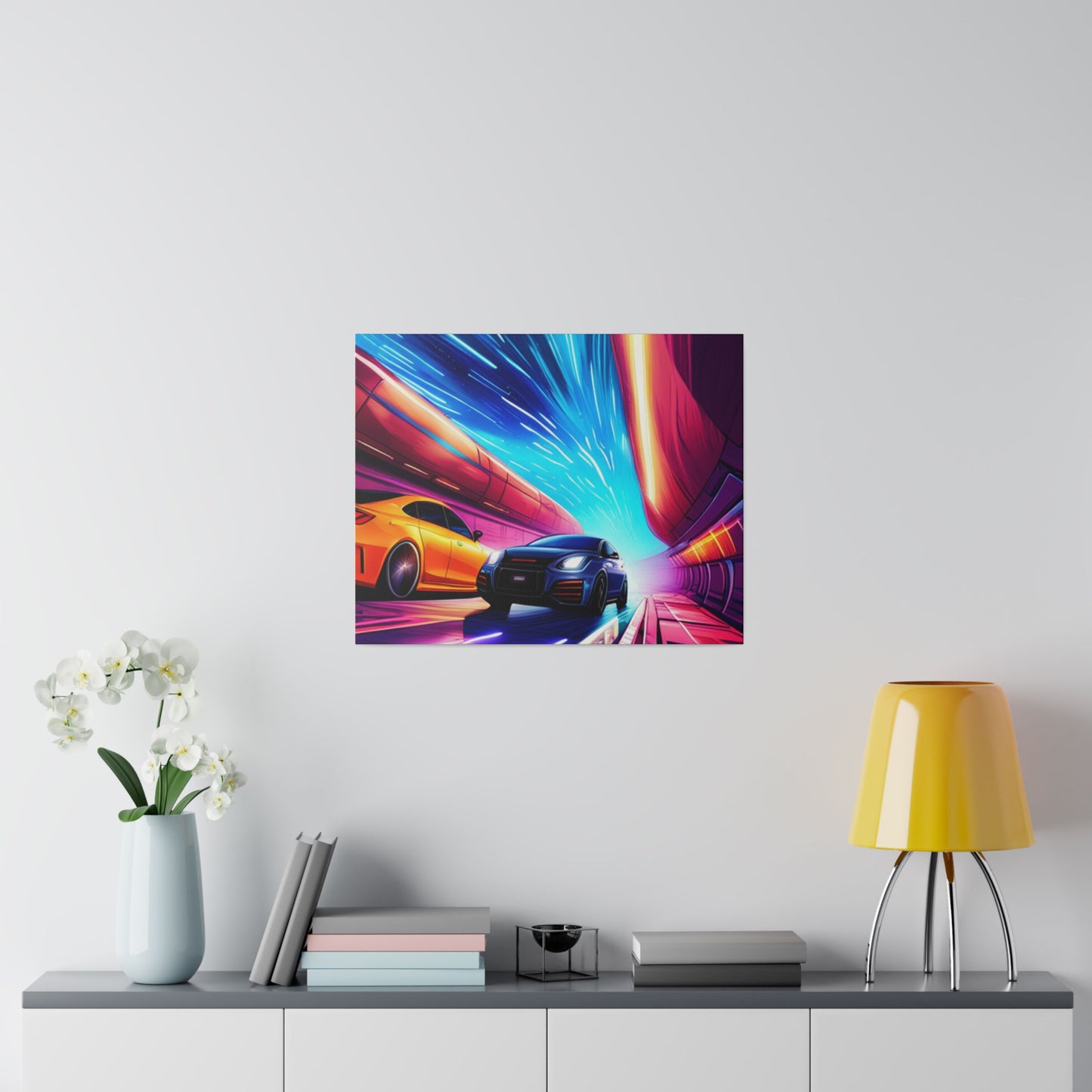 BITA Wall Art #2