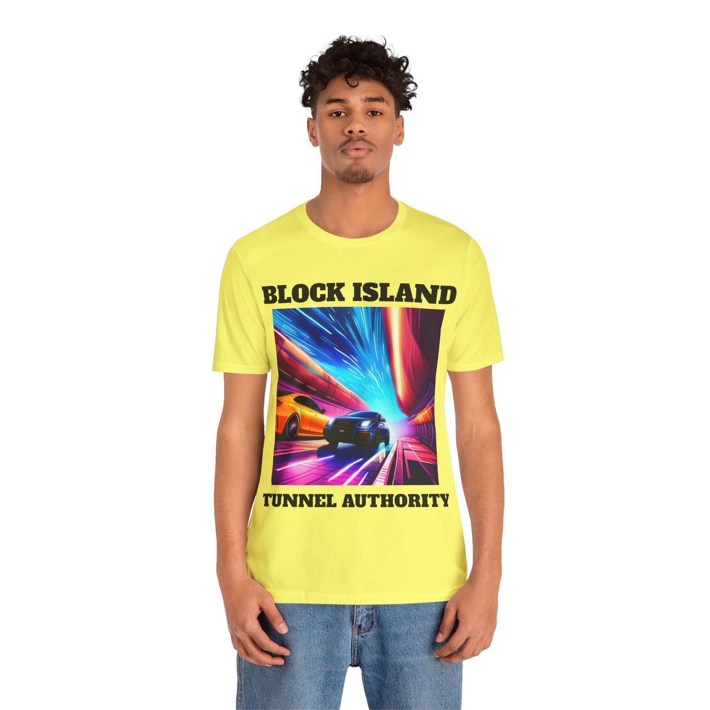 BITA Future Tee
