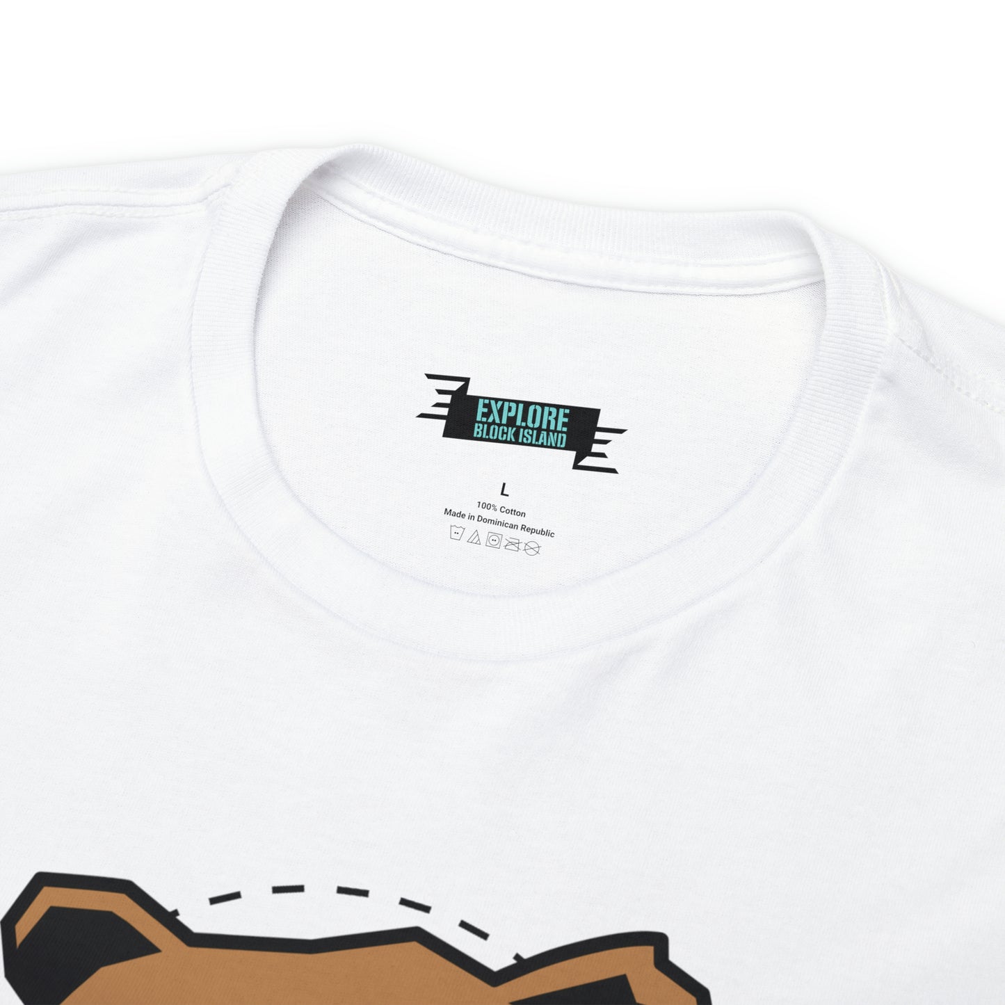 Don’t Feed The Bears Tee