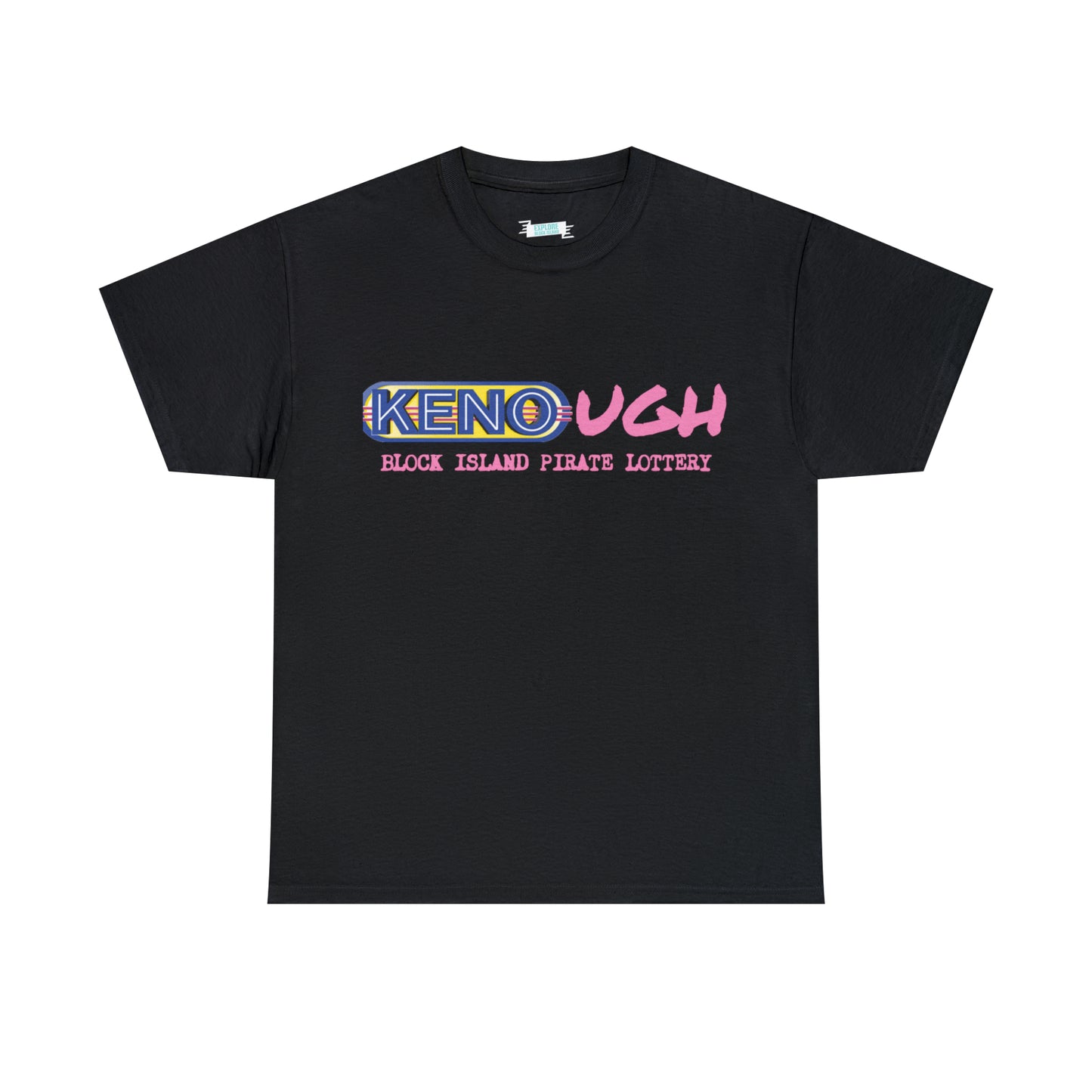 Keno Tee