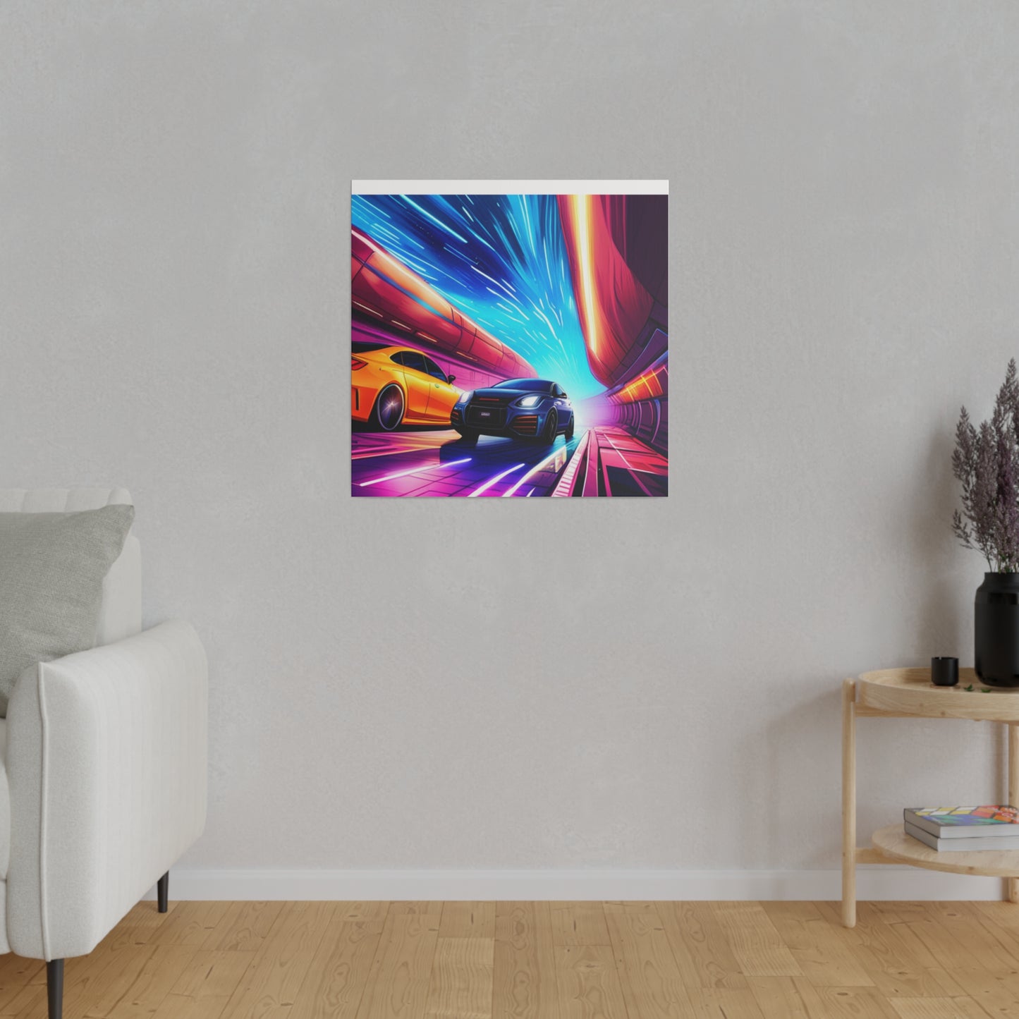 BITA Wall Art #2