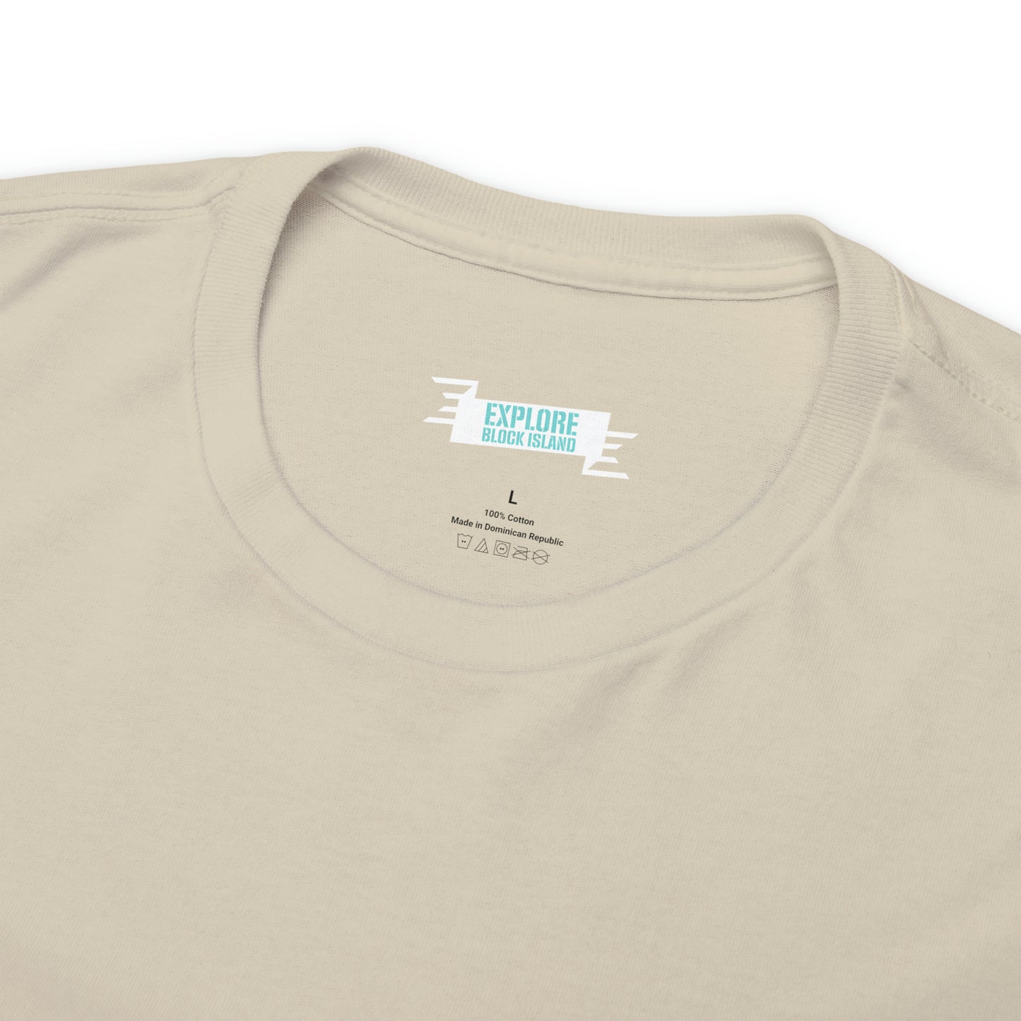 Occupy Water Street Tee