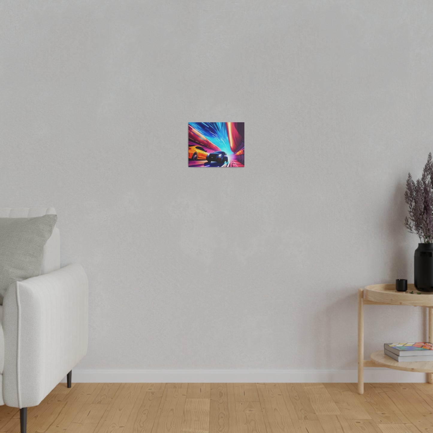 BITA Wall Art #2