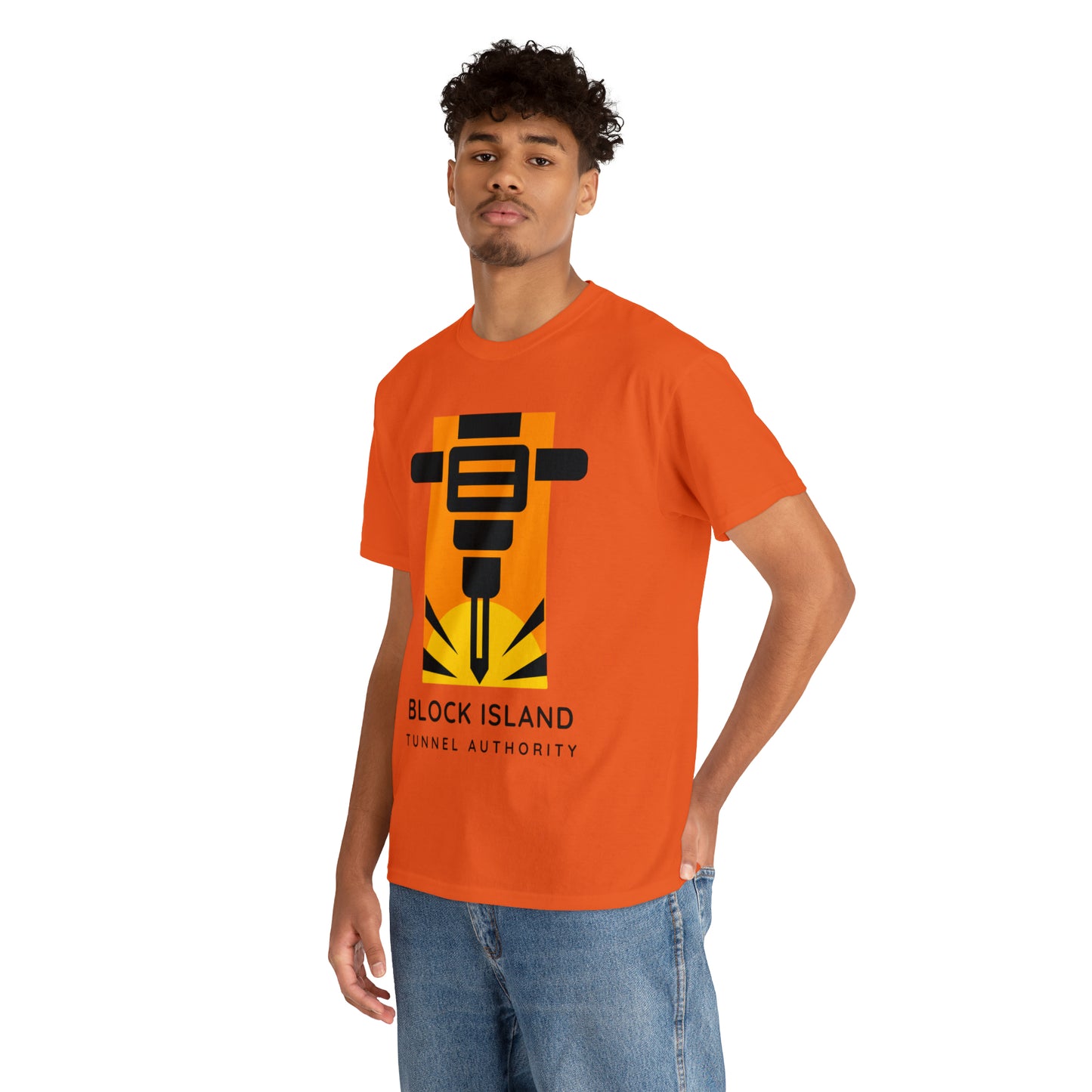 BITA Hammer Tee