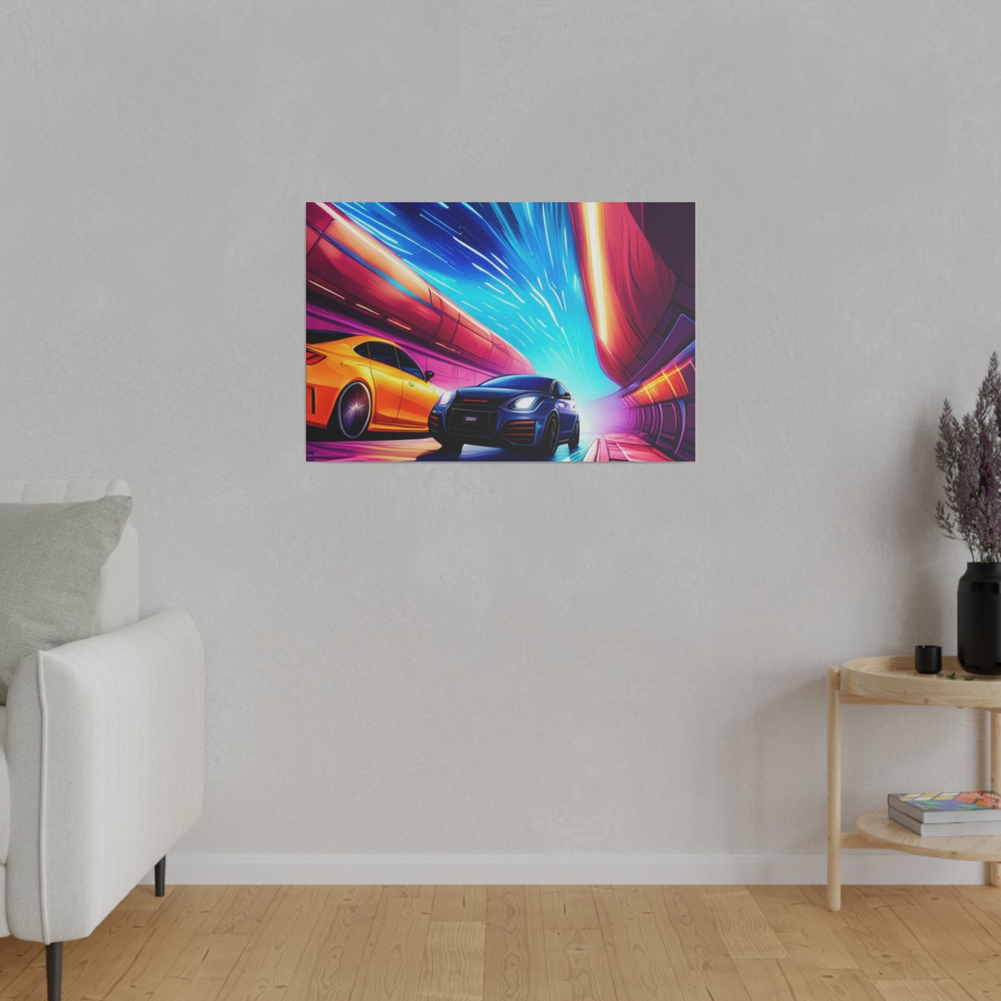 BITA Wall Art #2