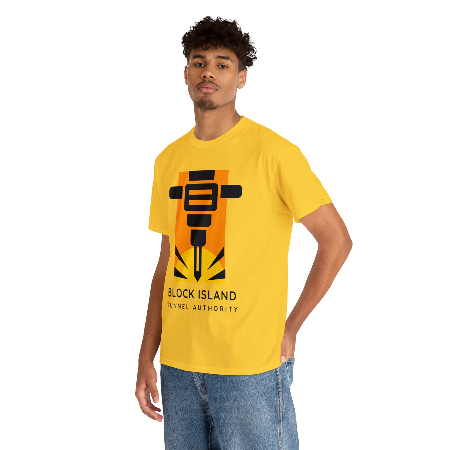 BITA Hammer Tee