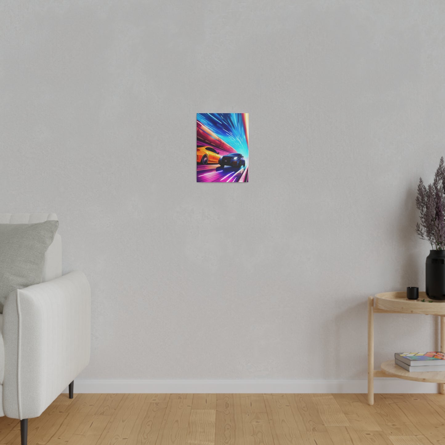 BITA Wall Art #2