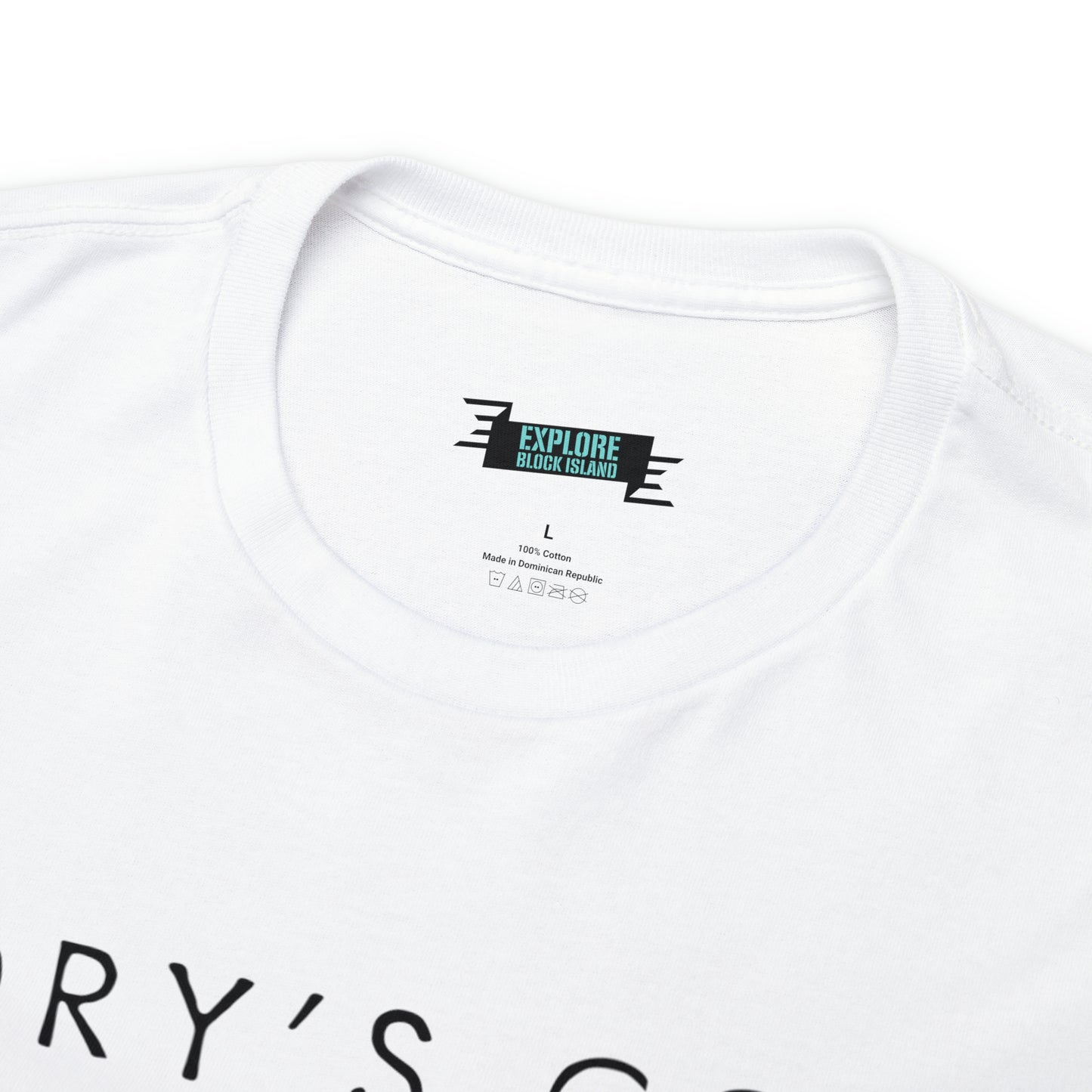 Dory’s Cove RV Park Tee