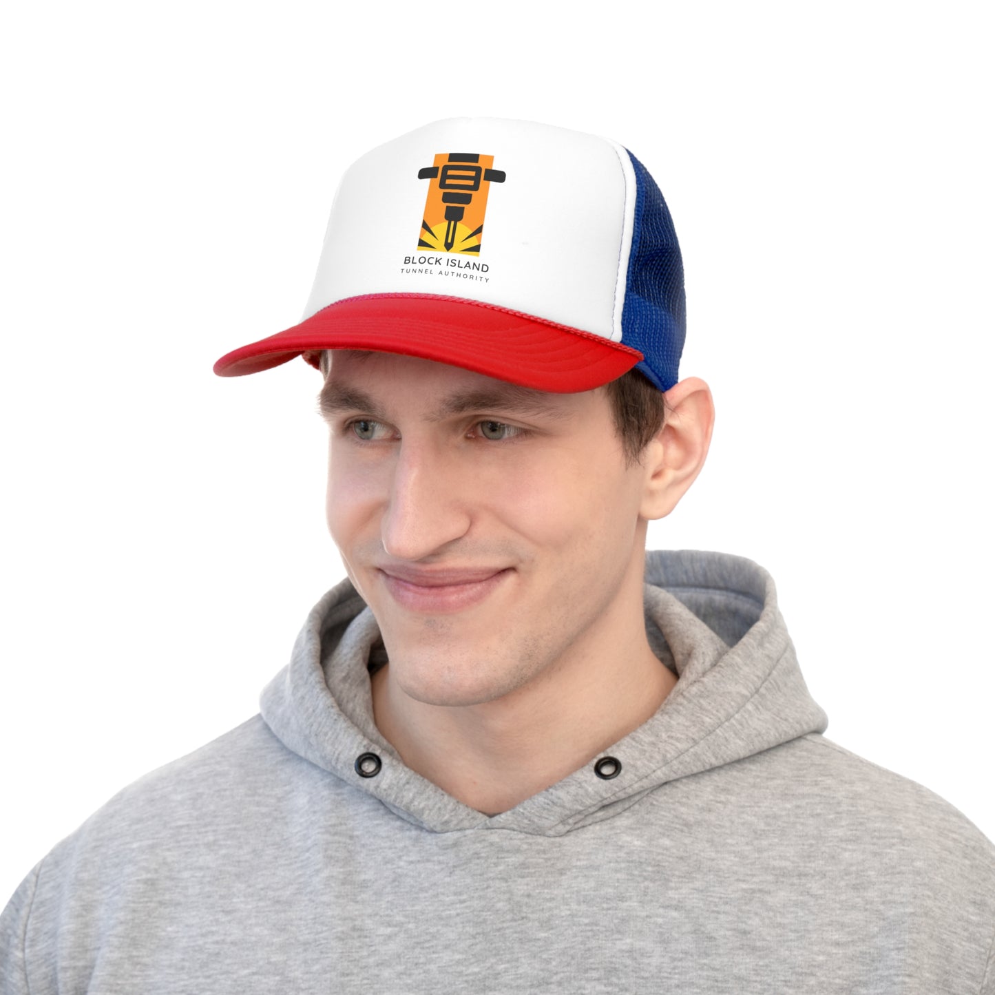 BITA Hammer Trucker Cap